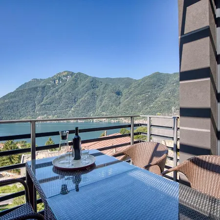 Apartament Panorama