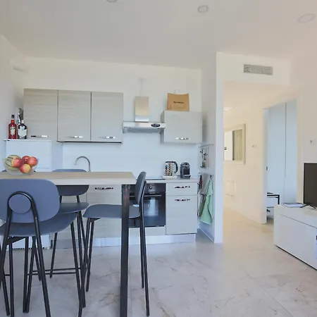 Panorama Apartament
