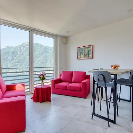 Panorama Apartament *
