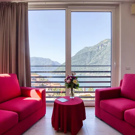 Apartament Panorama *