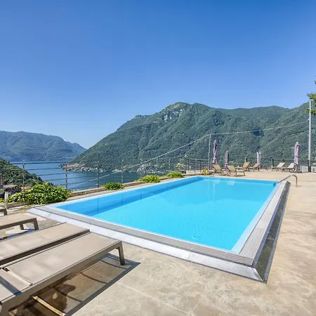 Apartament Panorama