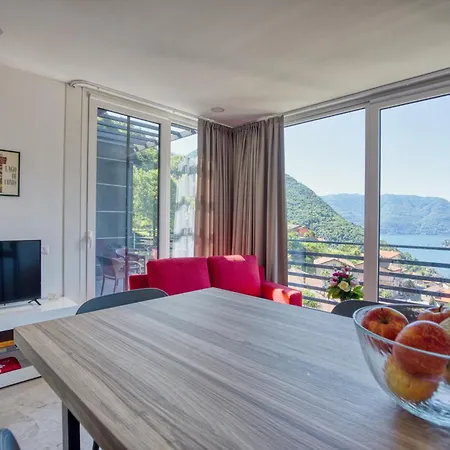 Apartament Panorama *
