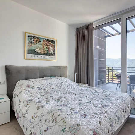 Apartament Panorama