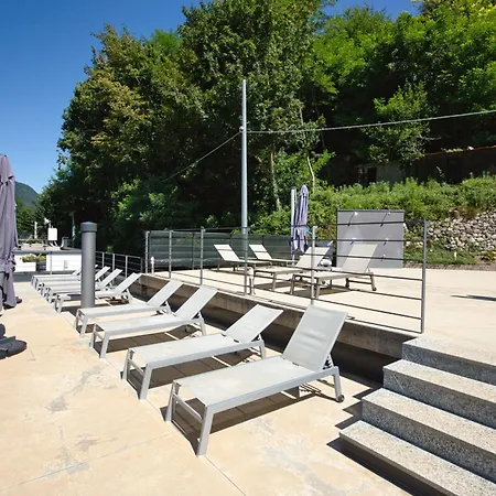 Apartament Panorama Nesso