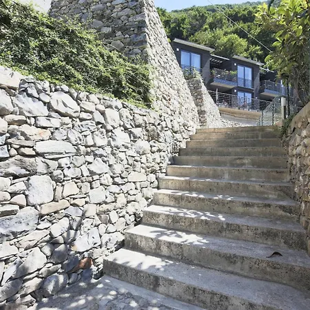 Apartament Panorama Nesso