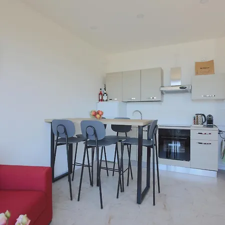 Lägenhet Panorama Nesso