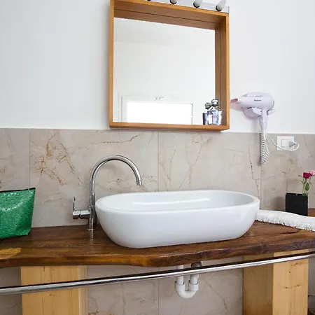 Panorama Lägenhet *