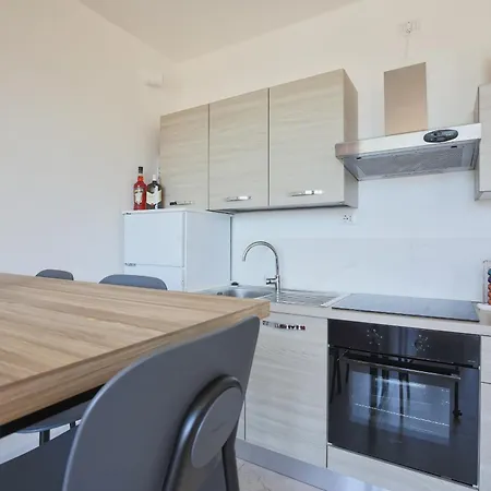 Panorama Lägenhet Nesso