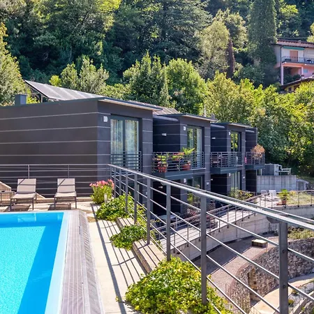 Lägenhet Panorama *